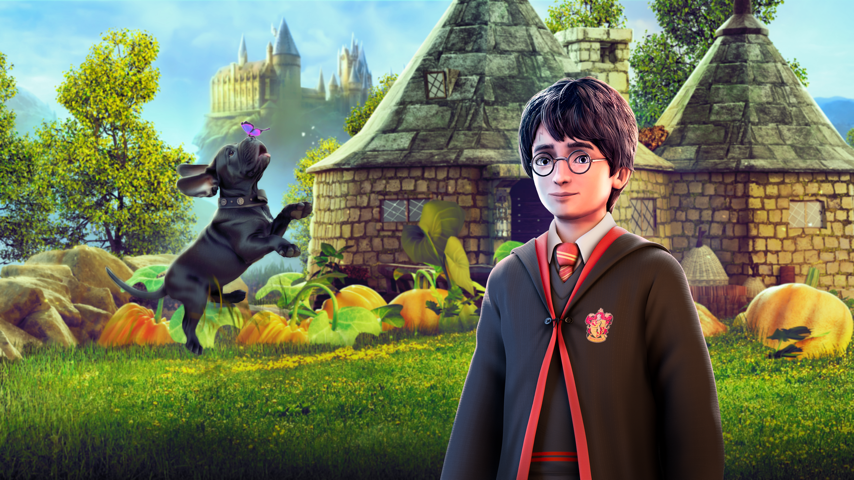 Happy Harry Potter Day! Special Event Happy Harry Potter Day! Special Event