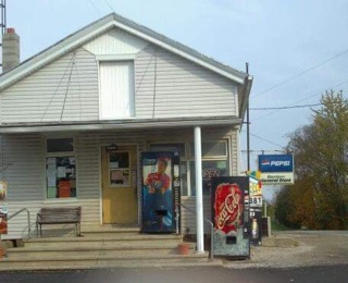 Benton General Store