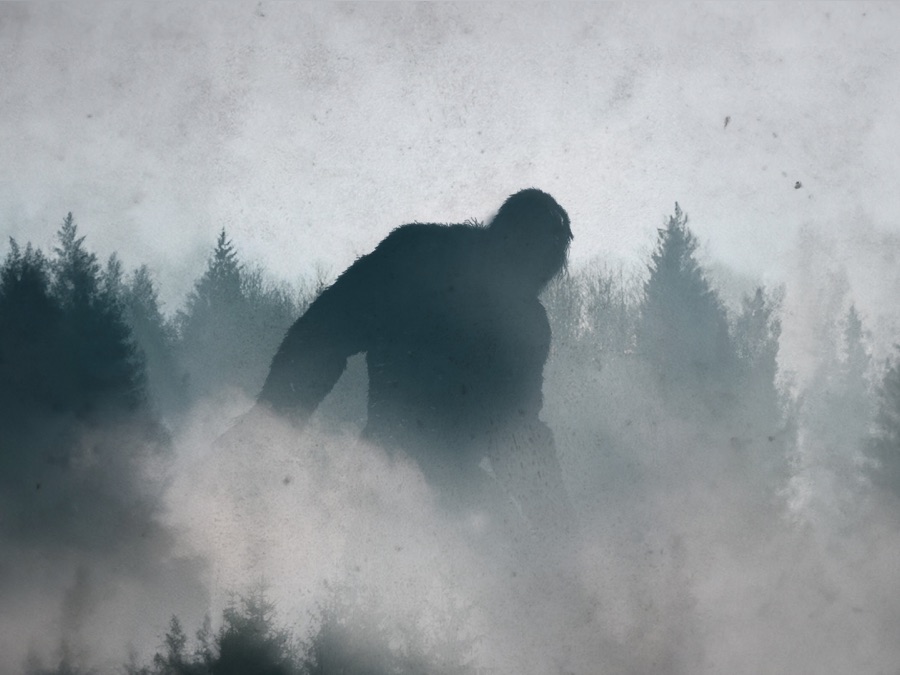 Alaskan Killer Bigfoot - Apple TV