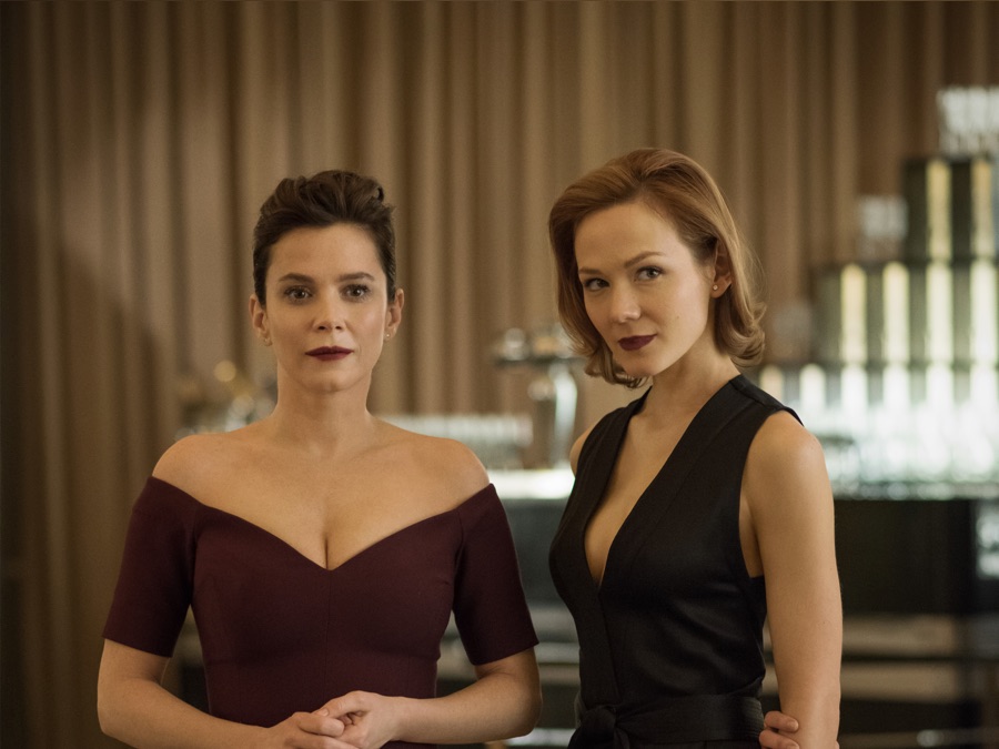 The Girlfriend Experience - Apple TV (CA)