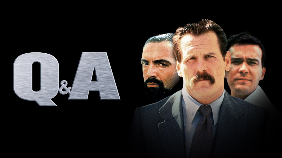 ‎Q & A - Apple TV