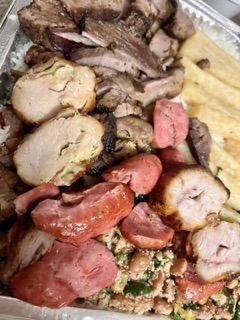Mineirao Steakhouse Photos