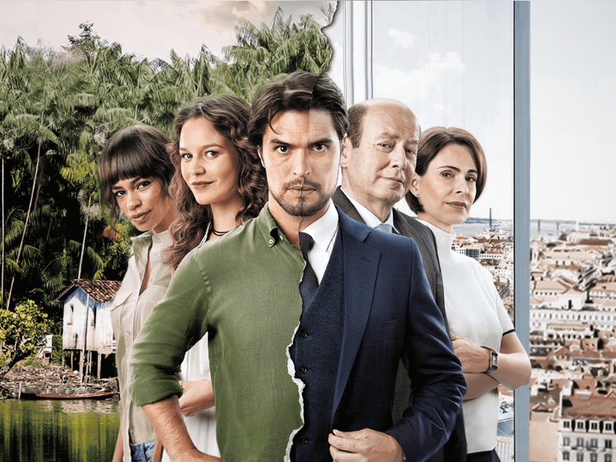 Oro Verde - Apple TV (AR)