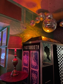 Beauty Bar Photos