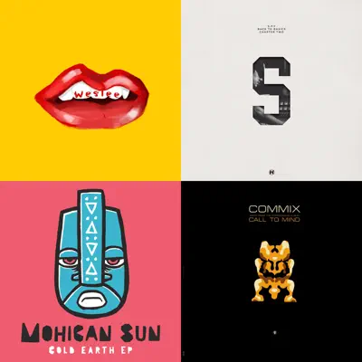 Posłuchaj Pola & Bryson's One Mix Playlist z udziałem SpectraSoul