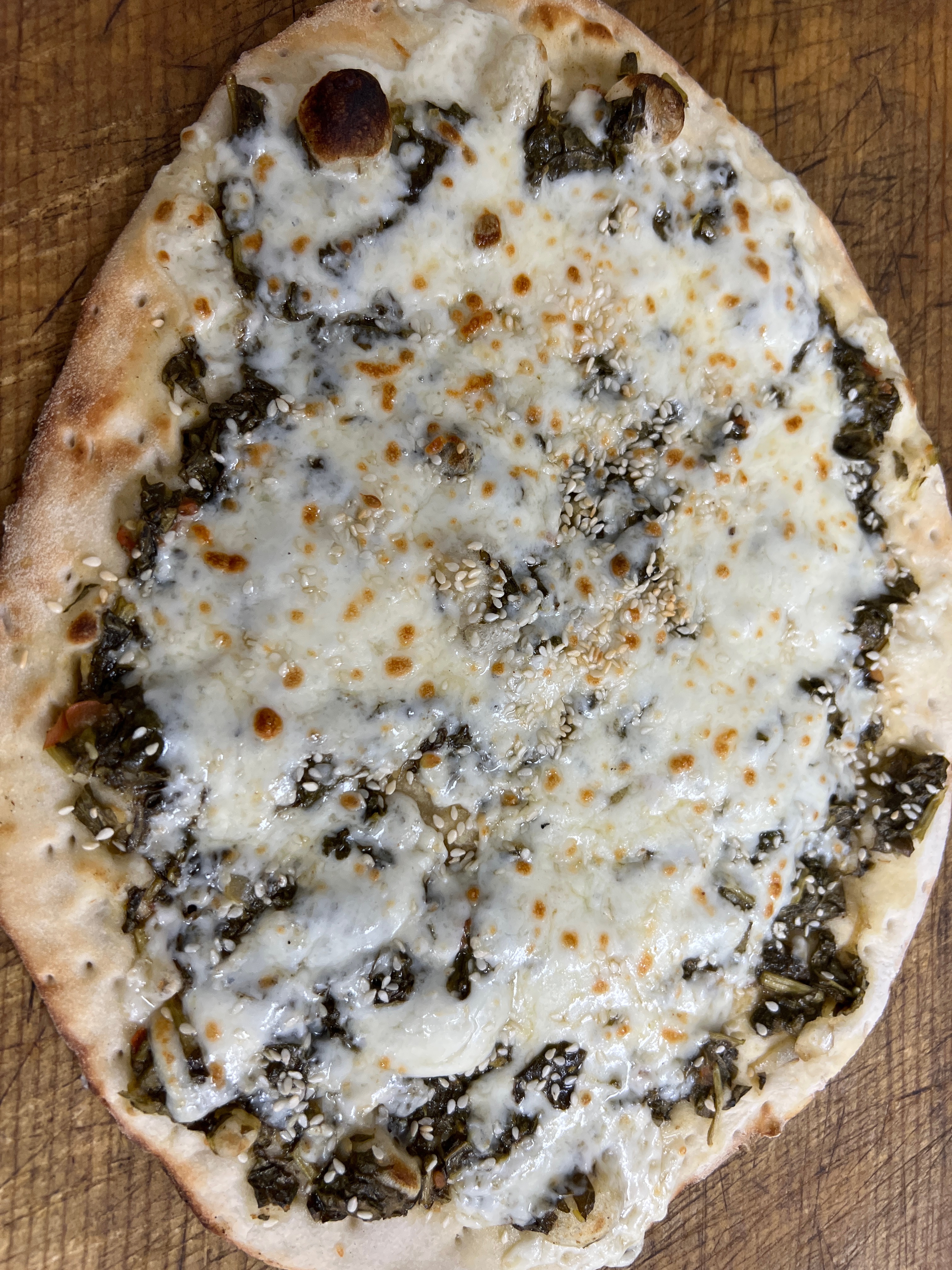 AlAndalus manaeesh Bakery