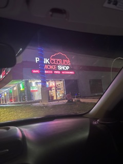 Pink Clouds Smoke Shop in Cedar Rapids, IA United States - Apple Maps