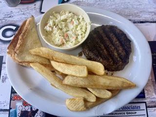 Libby's Catfish & Diner
