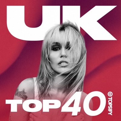 UK Top 40 | Charts 2026