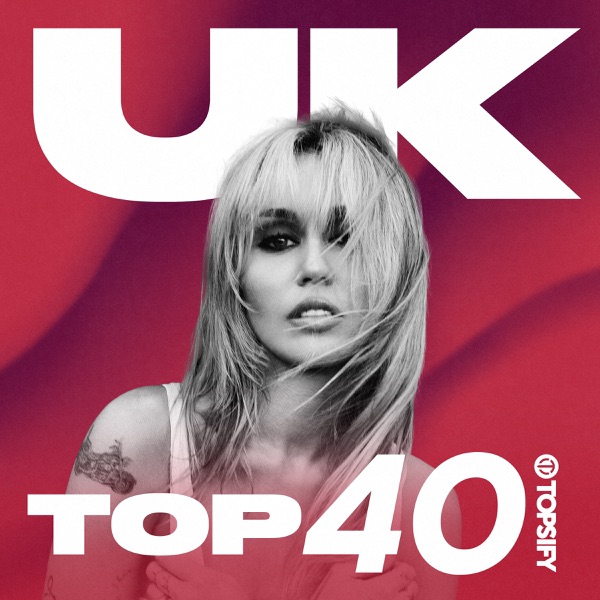 UK Top 40 | Charts 2026