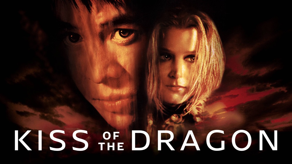 Kiss Of The Dragon Ganzer Film Deutsch Kiss of the Dragon on Apple TV