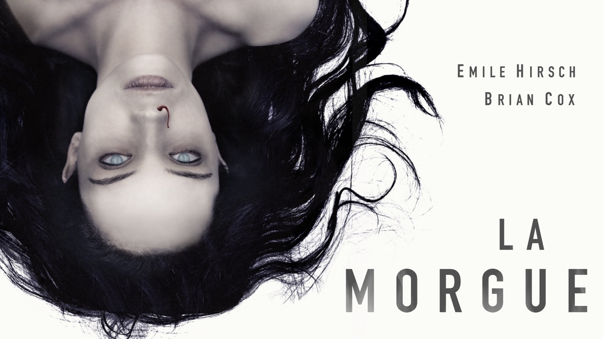 La Morgue | Apple TV