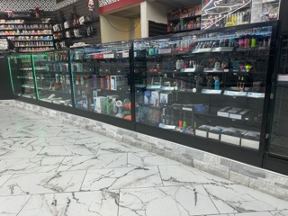 Vapes & Tobacco in Omaha, NE United States