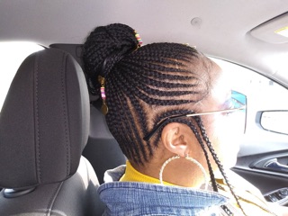 African Nubian Queens Hair Braiding