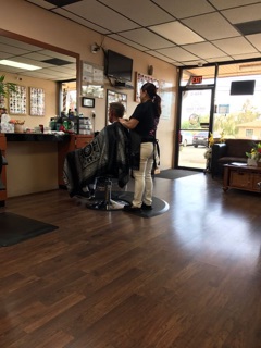 Cut & Style Barbershop