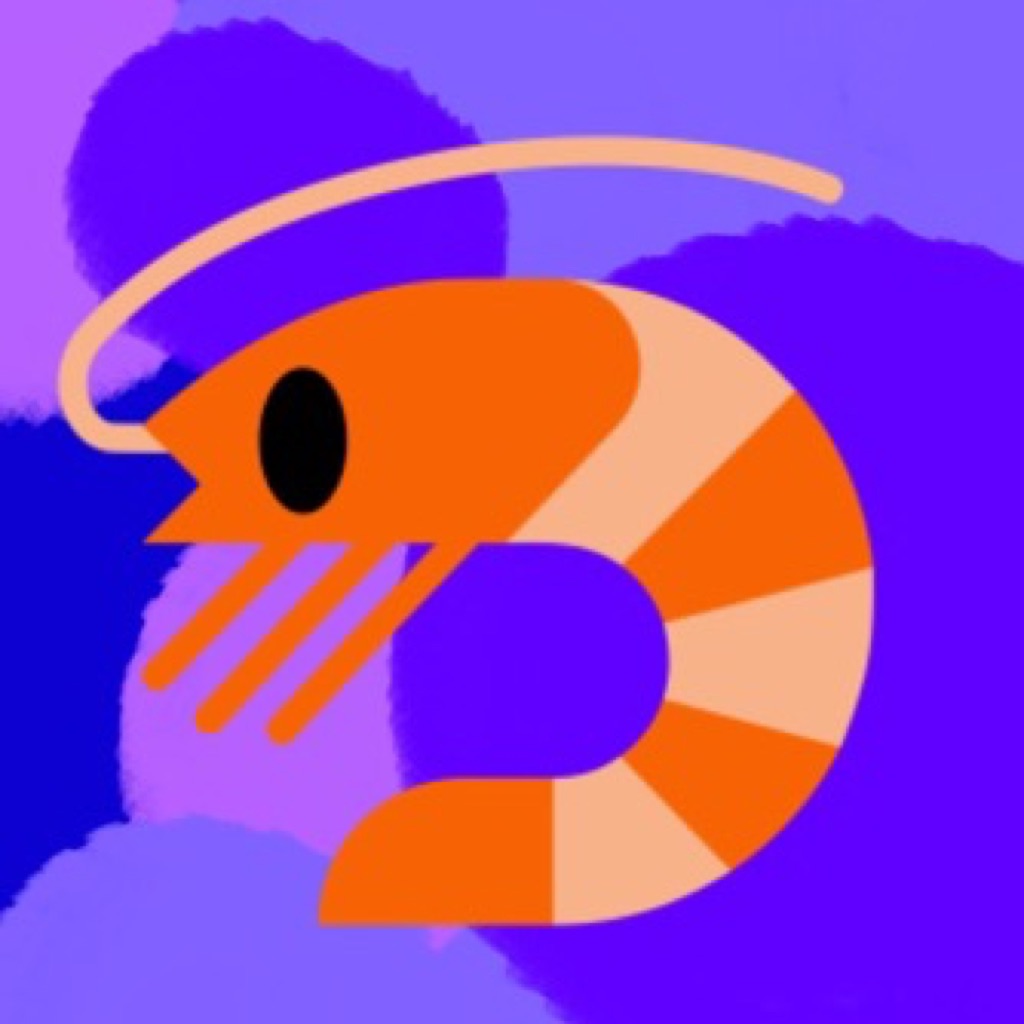 AppleMusic profile picture for @shrimp