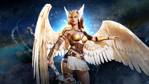 Read more about Hesitant Wings "Hild" Arrives