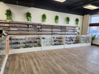 Vape Villa in Saskatoon SK Canada - Apple Maps