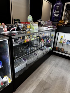 Baba's Convenience and Smoke Shop in Thousand Oaks, CA United States