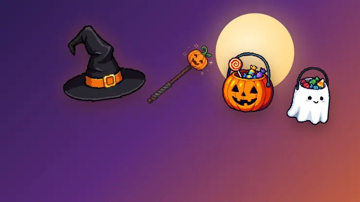 Your Watch Is Haunted!