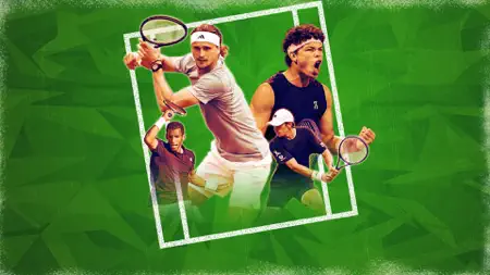 Tennis TV - Live Streaming iPhone screenshot 7