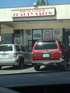 nueva lunas beauty salon