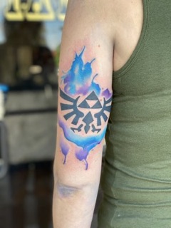 Main Street Tattoo