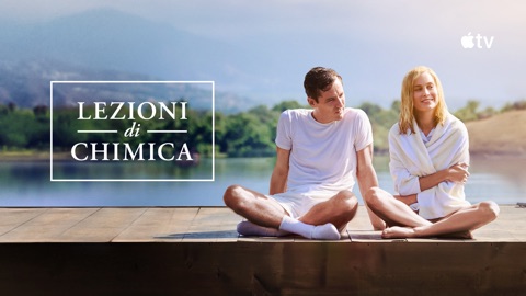 Lezioni di chimica