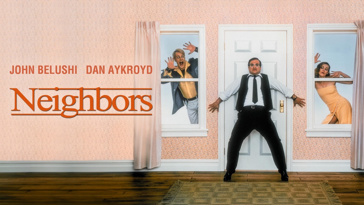 ‎Neighbors - Apple TV