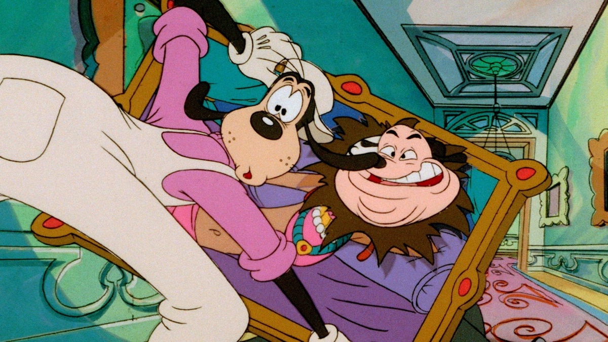 ‎Counterfeit Goof - Goof Troop (Season 1, Episode 11) - Apple TV