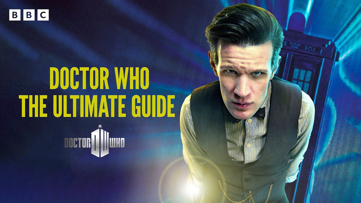 Dr Who Guide