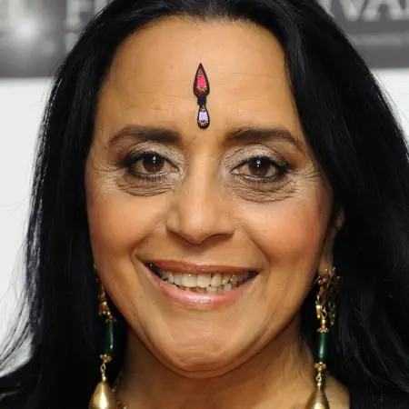 Ila Arun