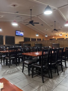 Fusion Buffet