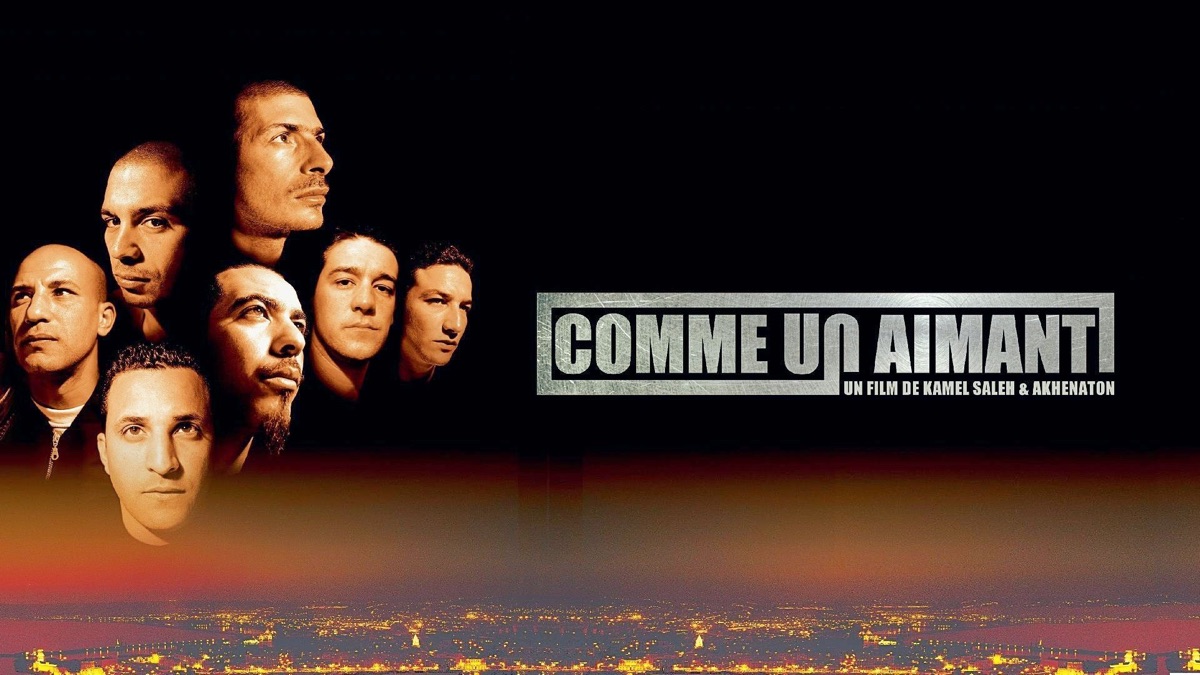 Comme Un Aimant En Streaming