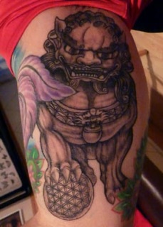 Kastattoo photo 6