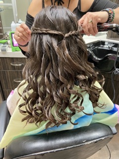 Angel Kids Cuts By Teresa