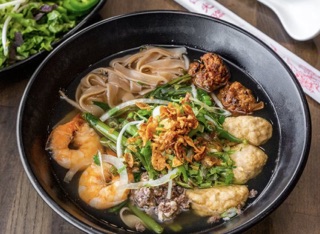 SEN Vietnamese Cuisine Photos