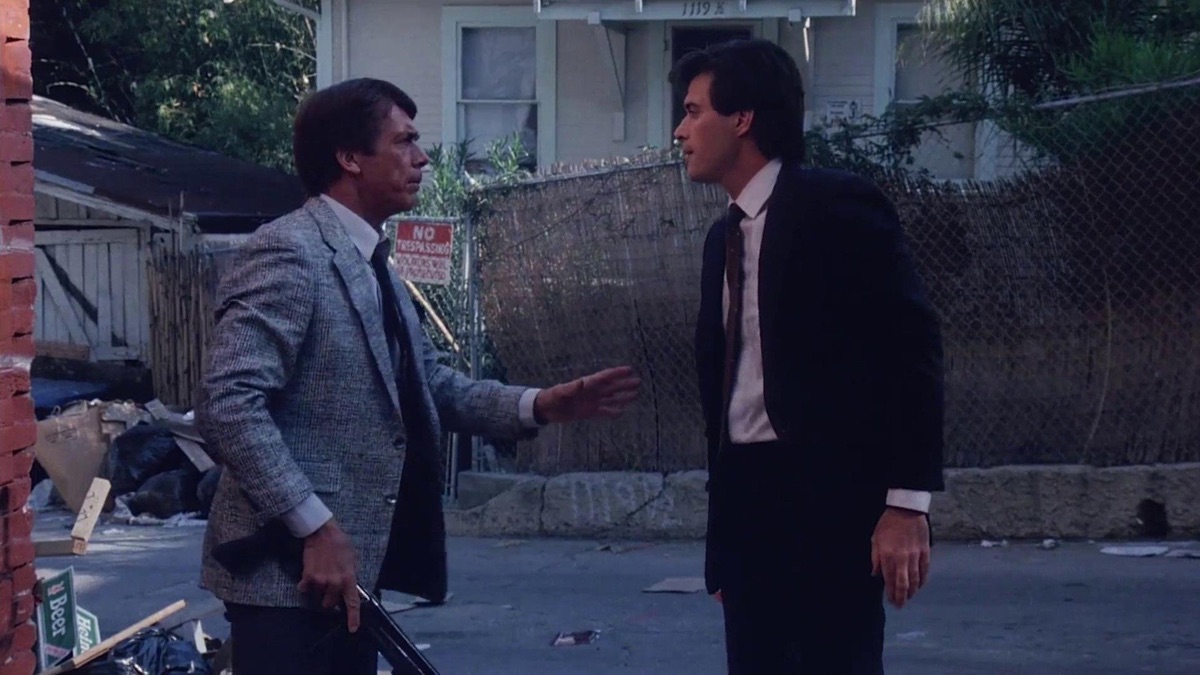 The Jigsaw Murders Apple TV