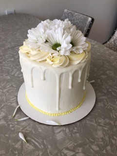 Annie Cakes