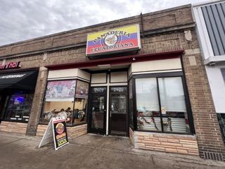 Panaderia Ecuatoriana