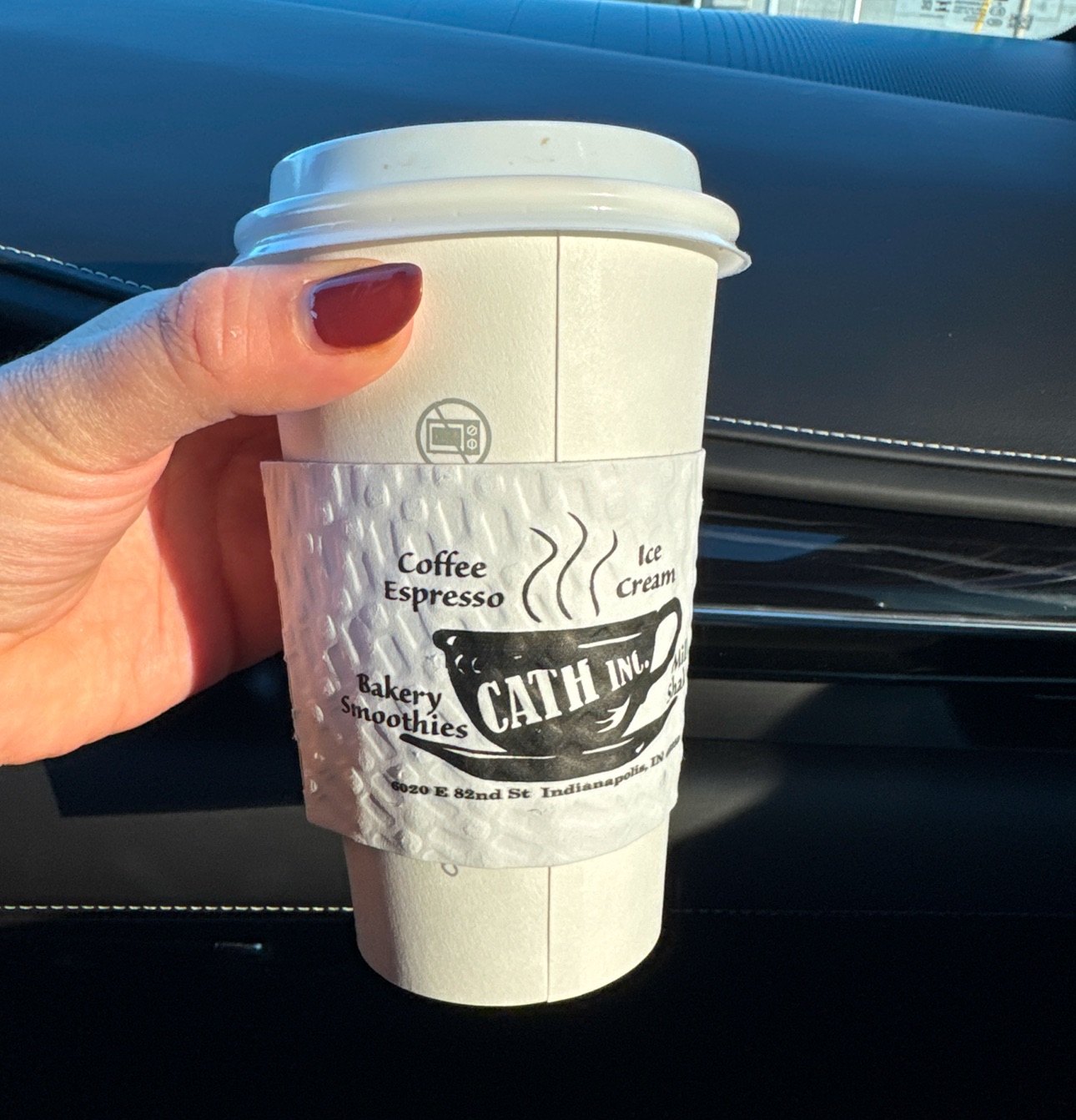 Cath Coffee