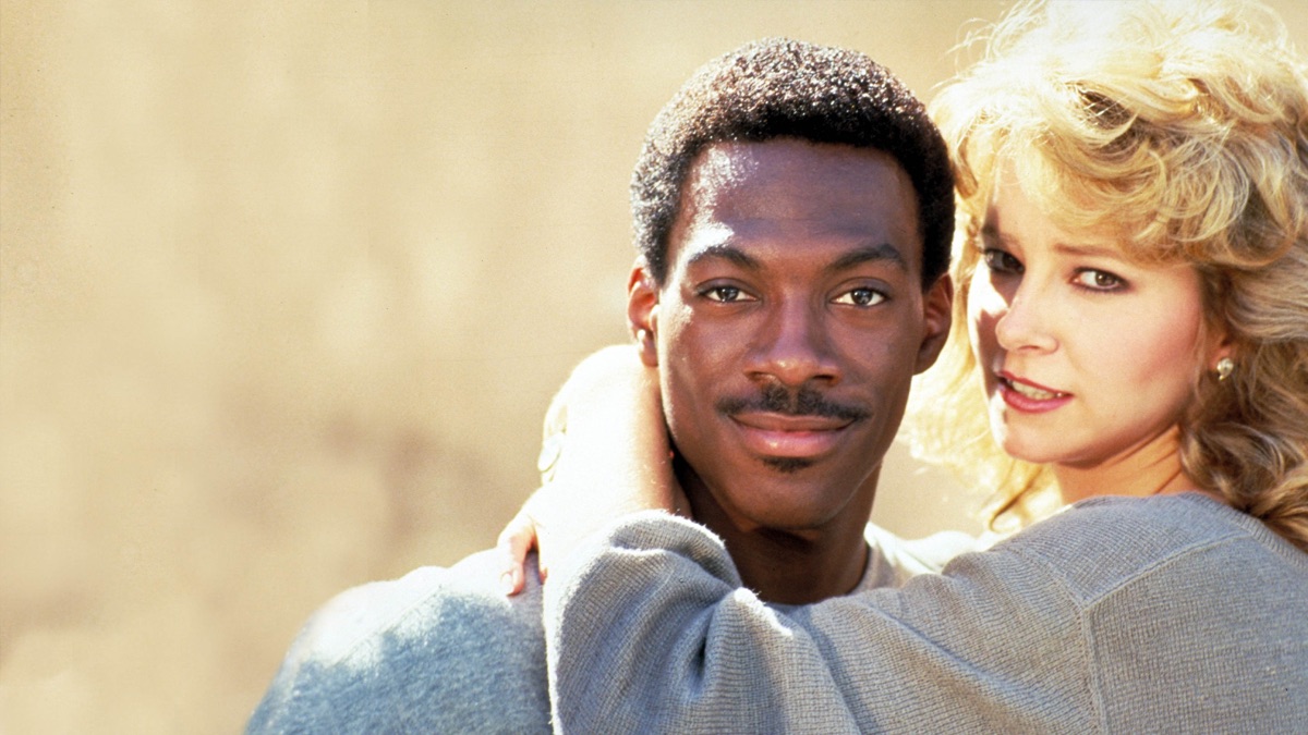 Le flic de Beverly Hills - Apple TV (FR)