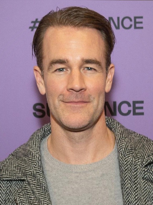 ‎James Van Der Beek Movies and Shows - Apple TV