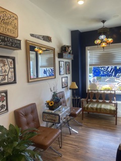 Village Tattoo tattoo studio photo