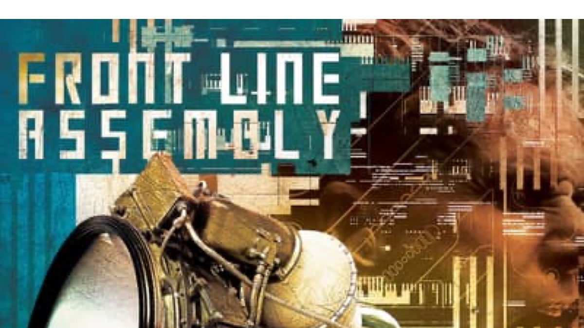 ‎Front Line Assembly: Kampfbereit - Apple TV