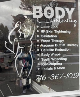 Beauty & Class Salon/Body Contouring