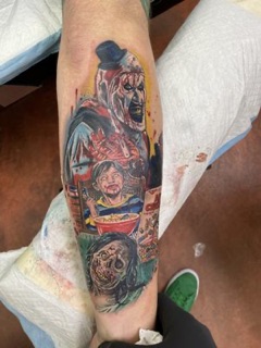 Tattoolios Tattoo Emporium photo 2