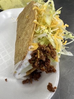 Armando's Mexican Food