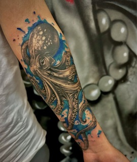 Steady Ink