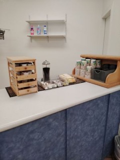 Oasis Laundromat